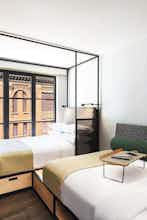 Hotel Moxy NYC East Village photo 3