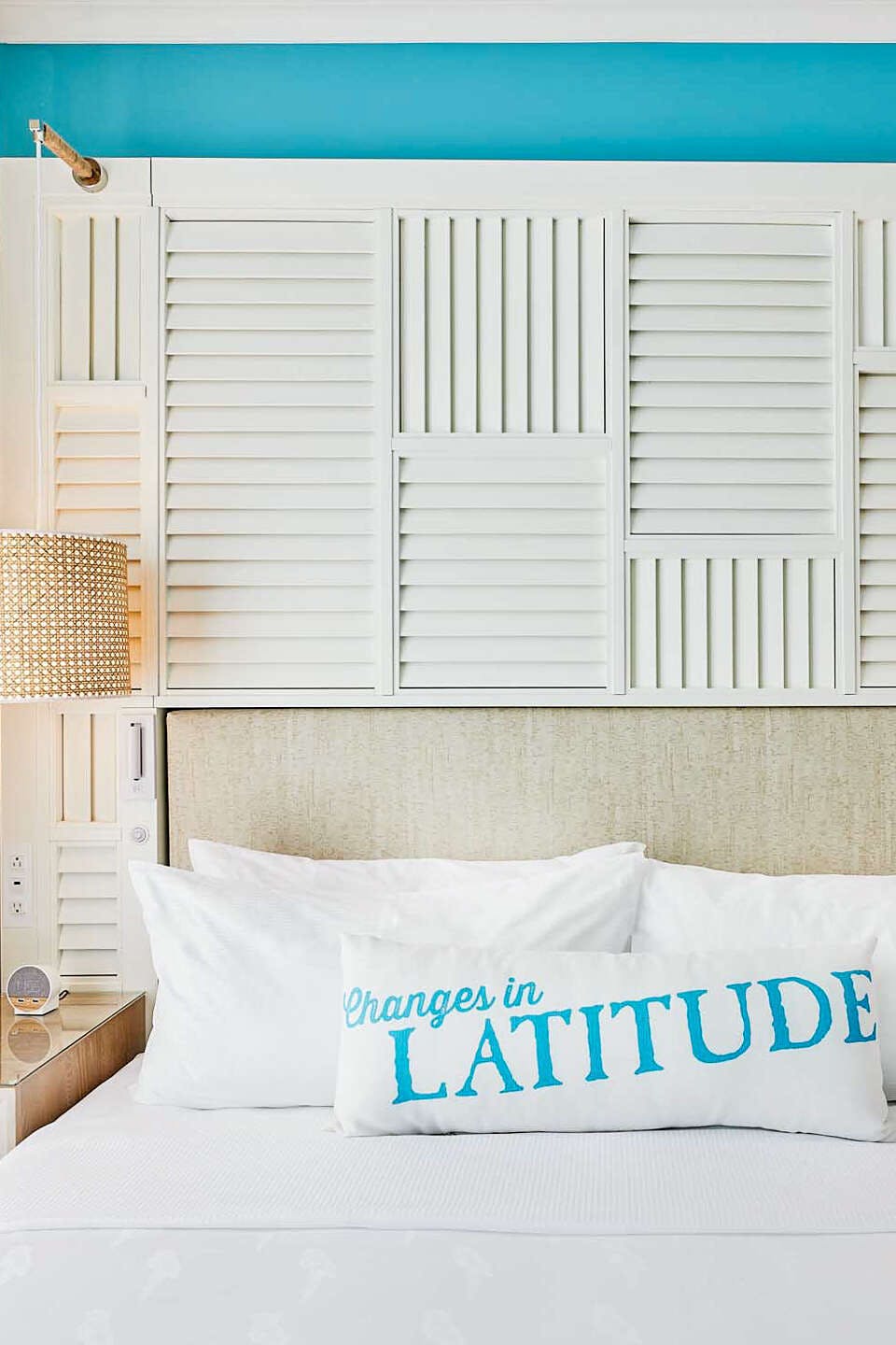 Hotel Margaritaville Resort Times Square photo 2