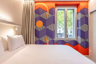 Hotel Graphik Montparnasse photo 4
