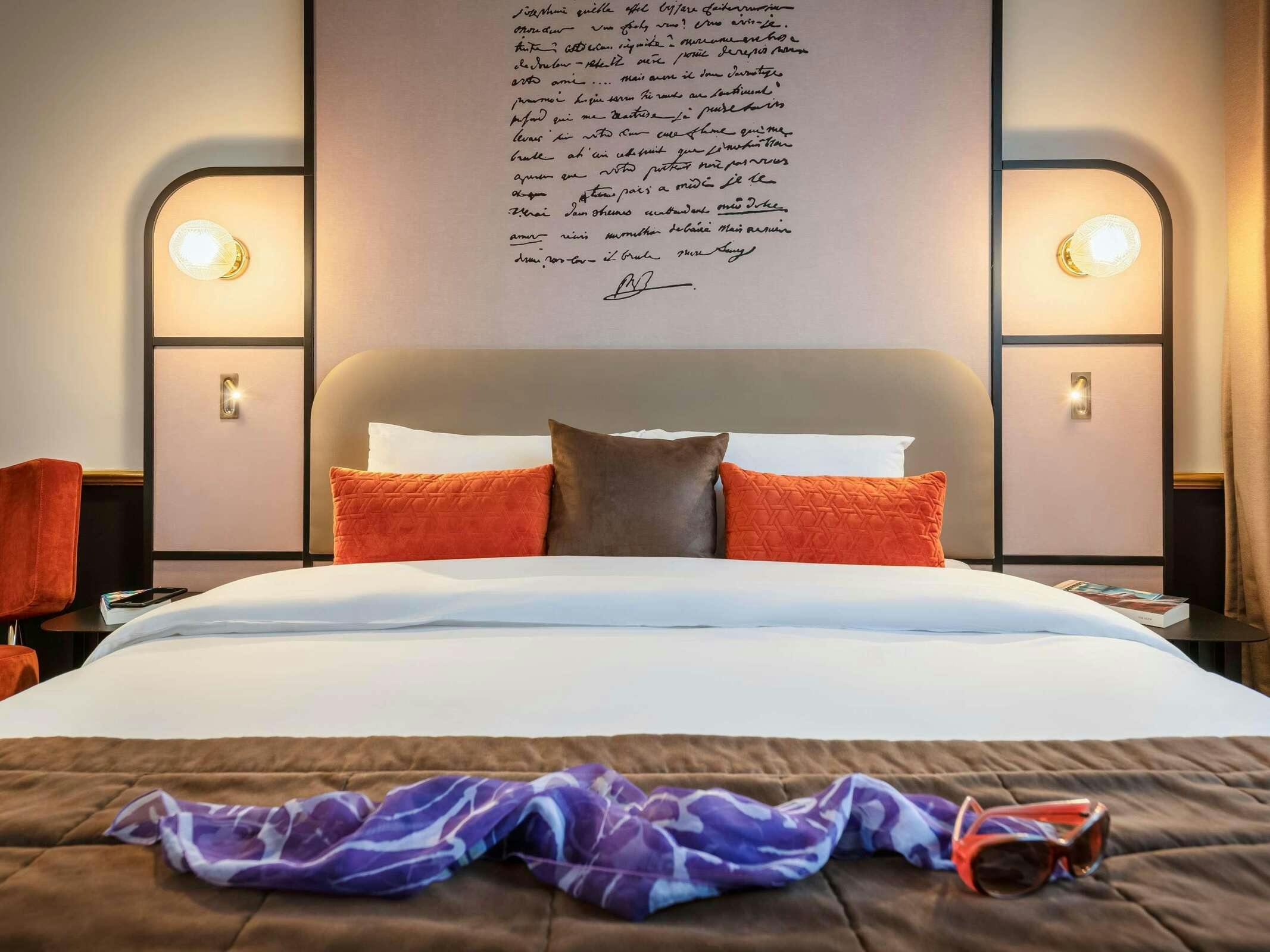 Hotel Mercure Versailles Paris Ouest photo 4