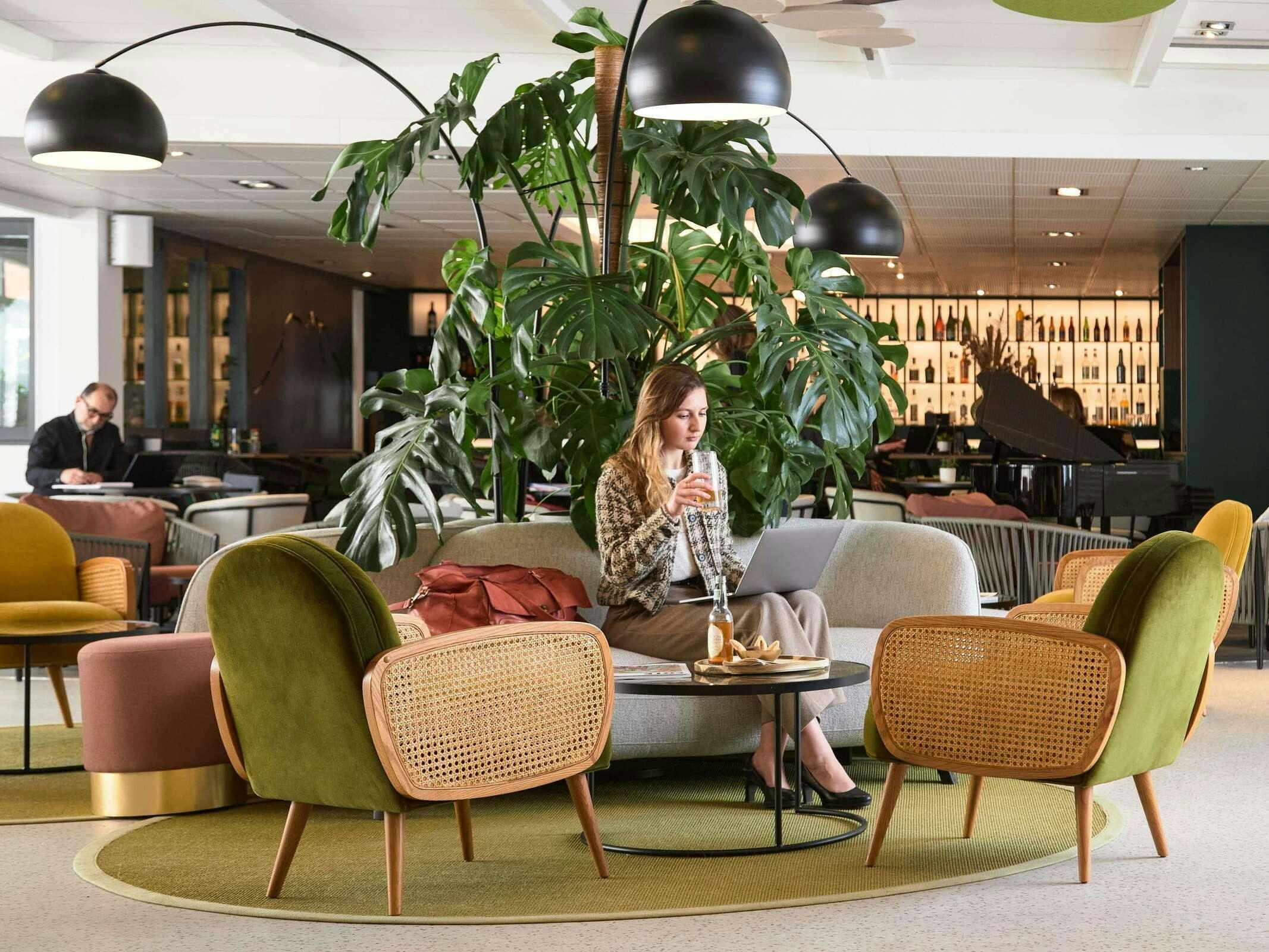 Mercure Aix-en-Provence Beaumanoir