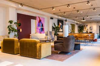 Hotel Le Grand Quartier photo 5