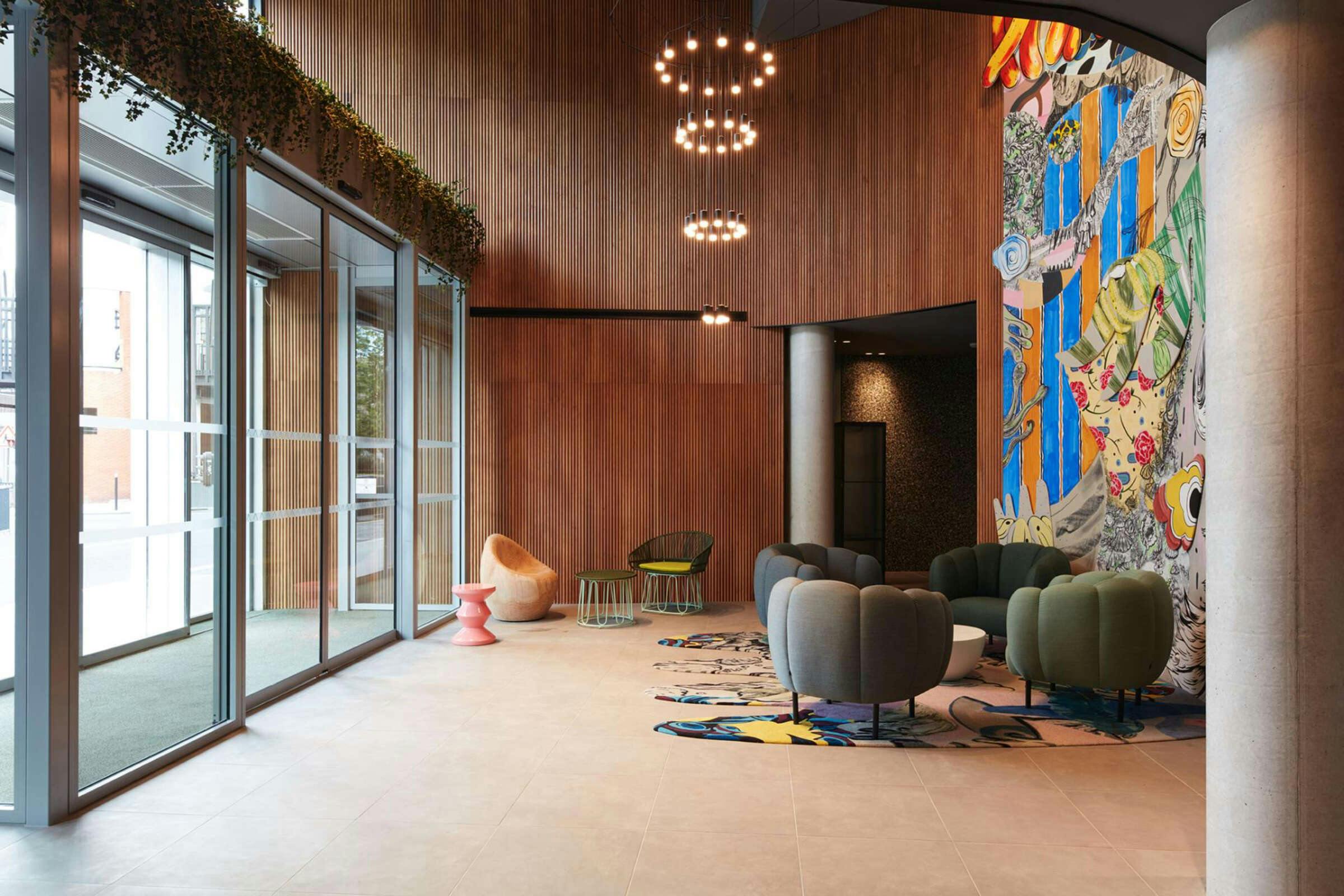 Hotel Drawing House photo 1