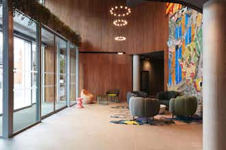 Hotel Drawing House photo 1