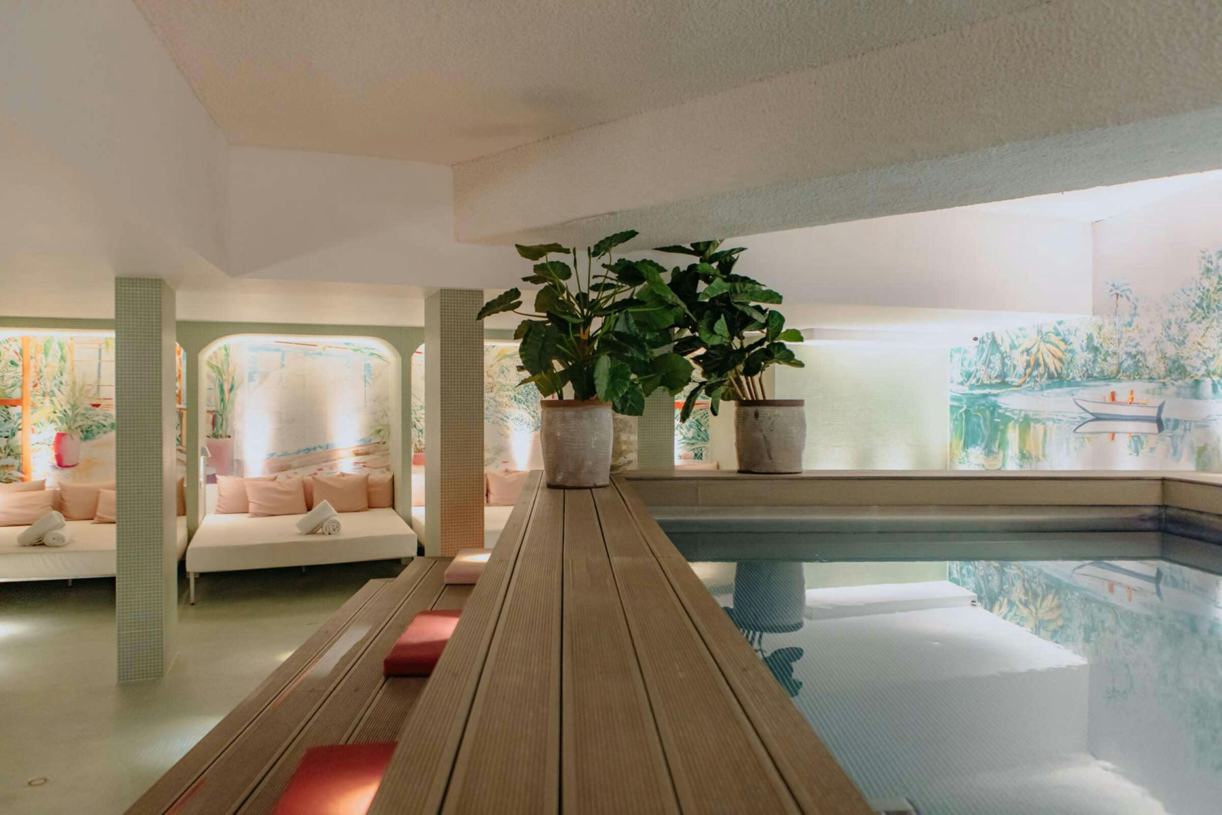 Hotel Drawing House photo 4