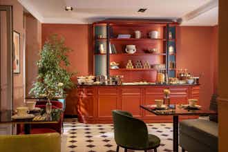 Hotel Hôtel Relais Bosquet by Malone photo 1