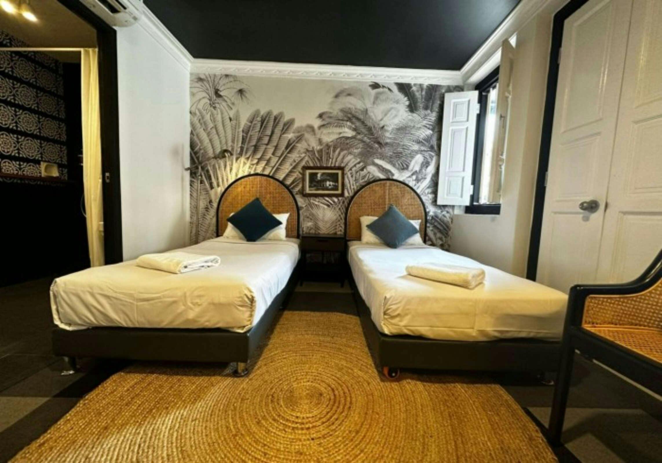 Hotel Check Inn Hotel photo 4