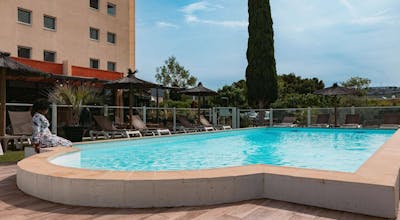 Ibis Marseille Provence Aéroport