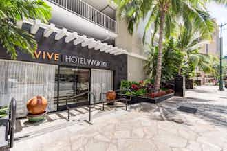 Hotel Vive Hotel Waikiki photo 3