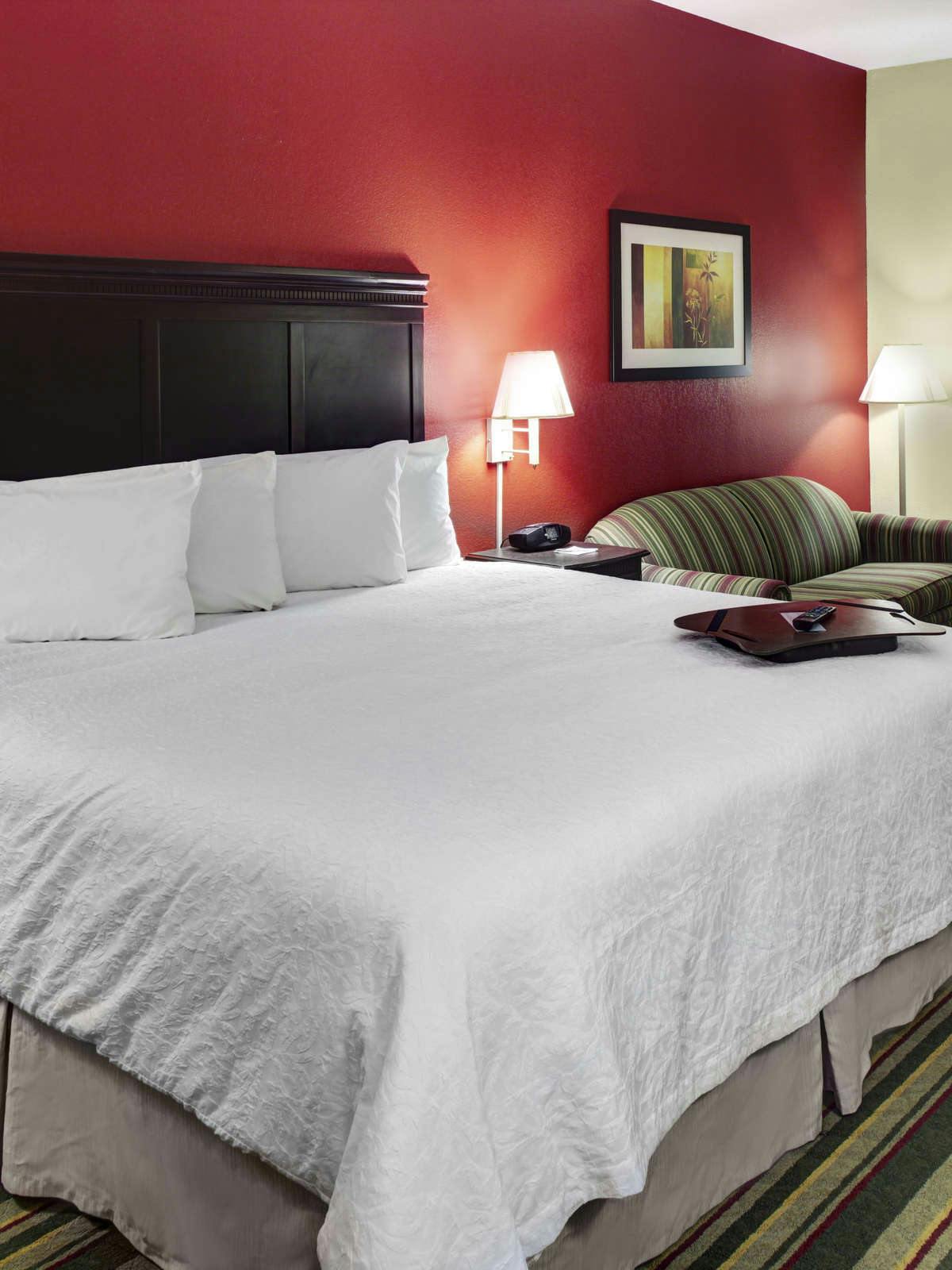 Hotel Hampton Inn Richmond Mechanicsville photo 1