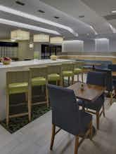 Hotel Hampton Inn Richmond-Mechanicsville photo 5