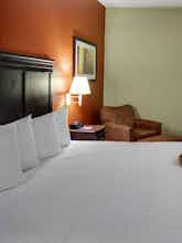 Hotel Hampton Inn Richmond-Mechanicsville photo 2