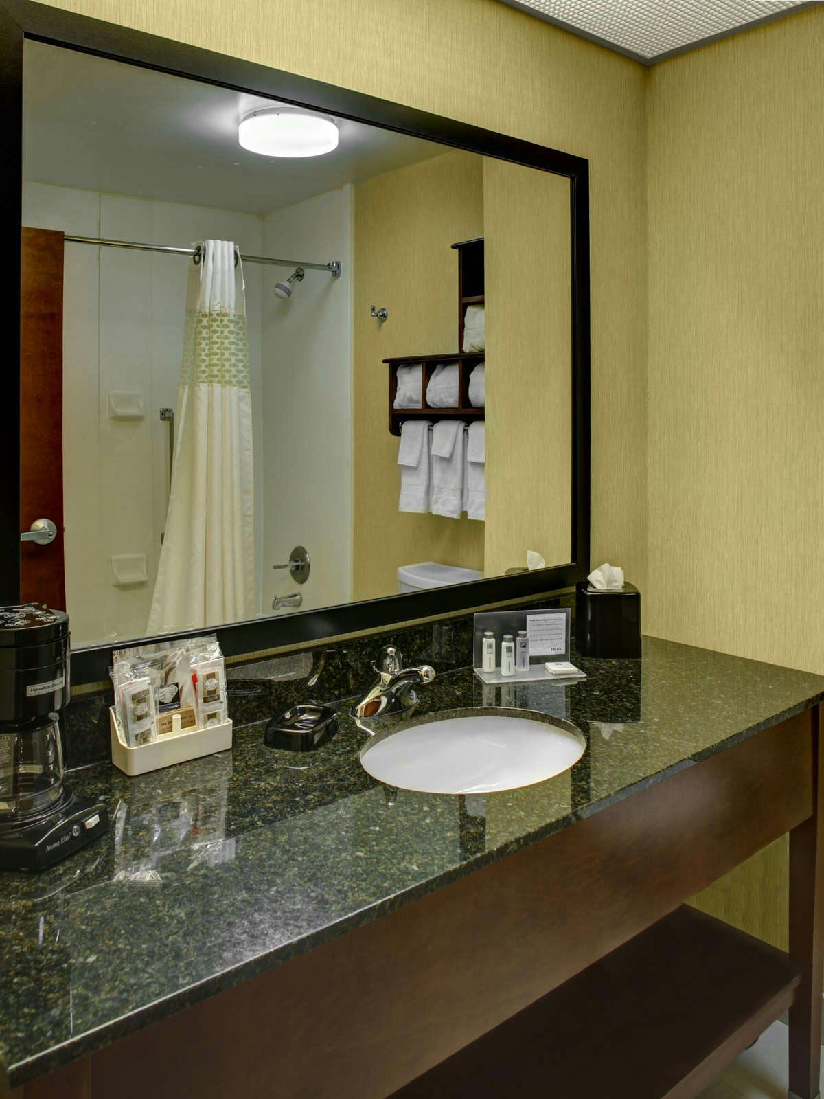 Hotel Hampton Inn Richmond Mechanicsville photo 4