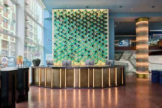 Hotel Room Mate Aitana, Amsterdam photo 4