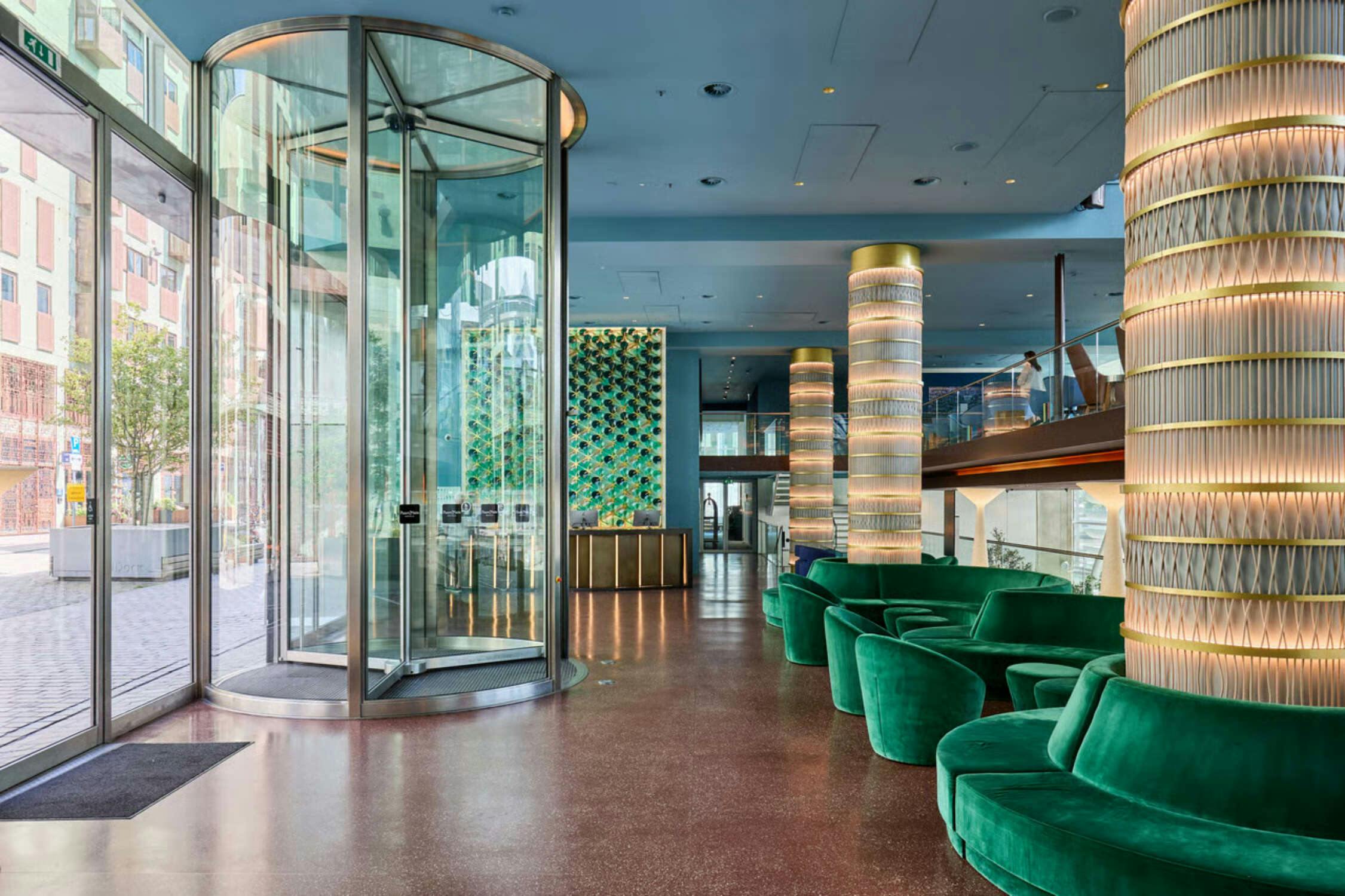 Hotel Room Mate Aitana, Amsterdam photo 1