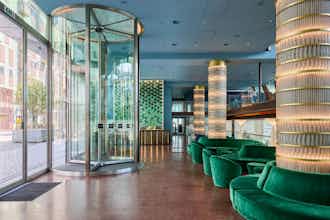 Hotel Room Mate Aitana, Amsterdam photo 1