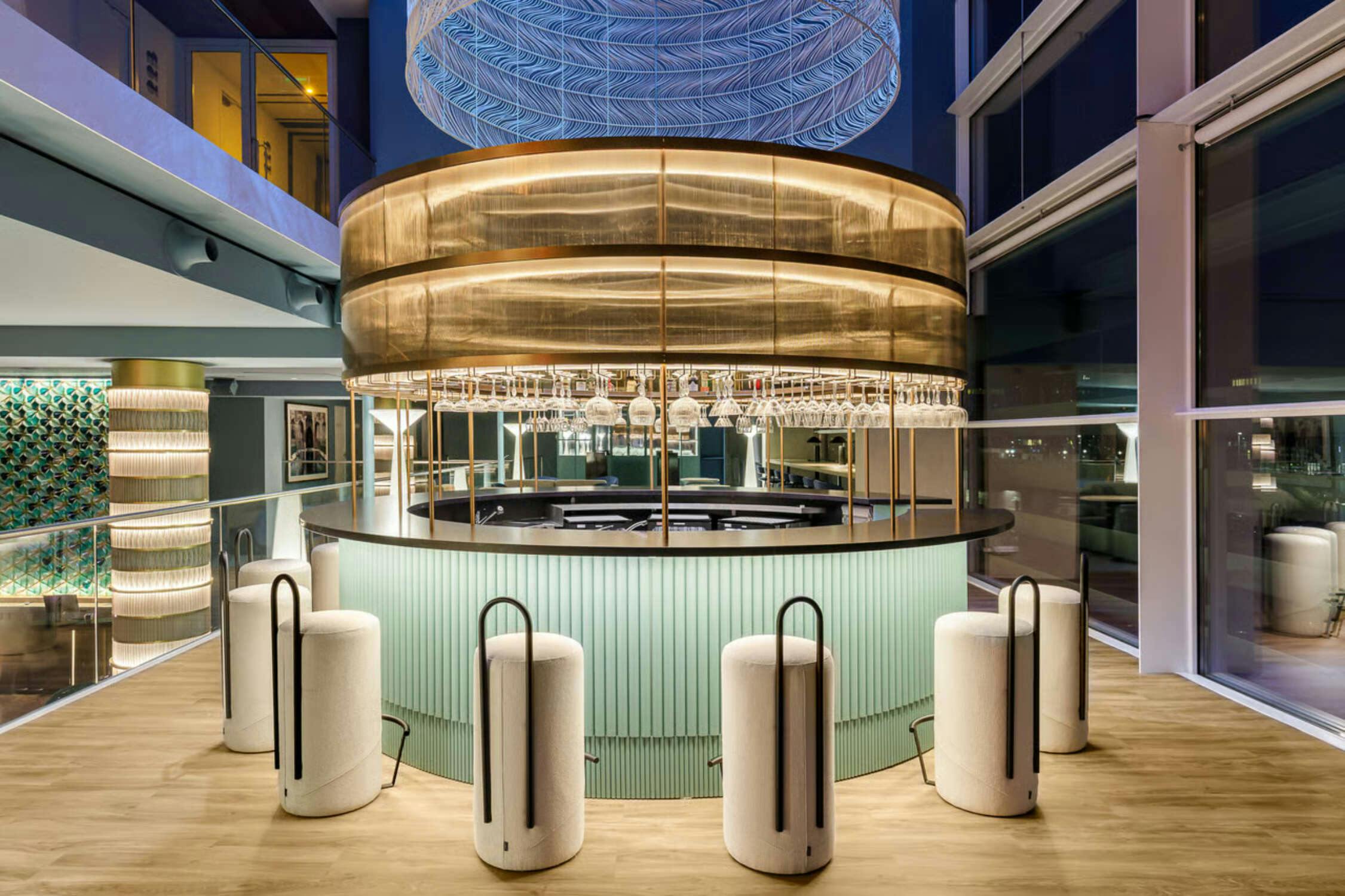 Hotel Room Mate Aitana, Amsterdam photo 2