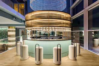 Hotel Room Mate Aitana, Amsterdam photo 2