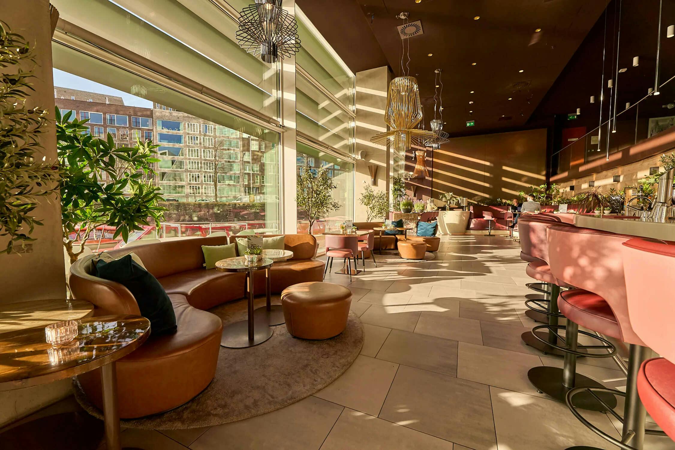 Room Mate Aitana, Amsterdam