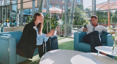 Novotel Venezia Mestre Castellana