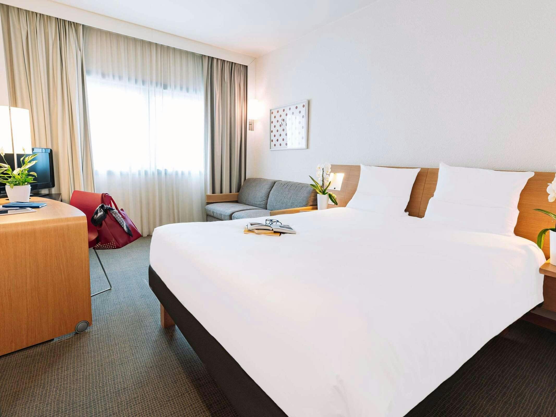 Hotel Novotel Venezia Mestre Castellana photo 5