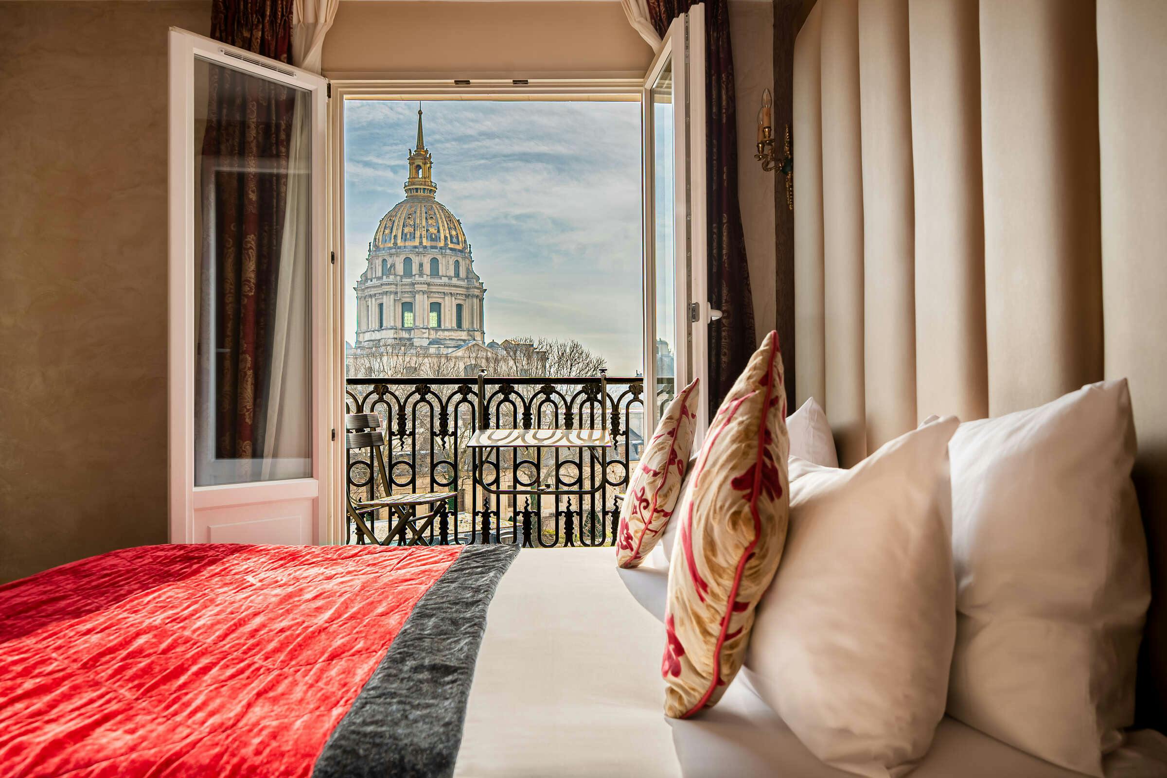 Hotel Hôtel de l'Empereur by Malone photo 2