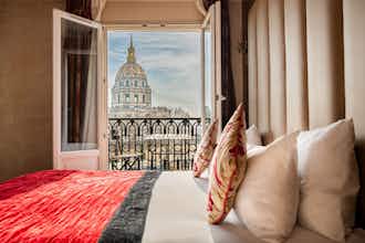 Hotel Hôtel de l'Empereur by Malone photo 2