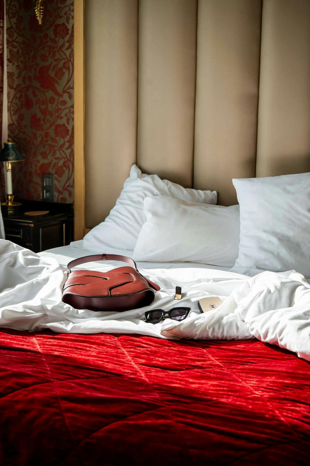 Hotel Hôtel de l'Empereur by Malone photo 5