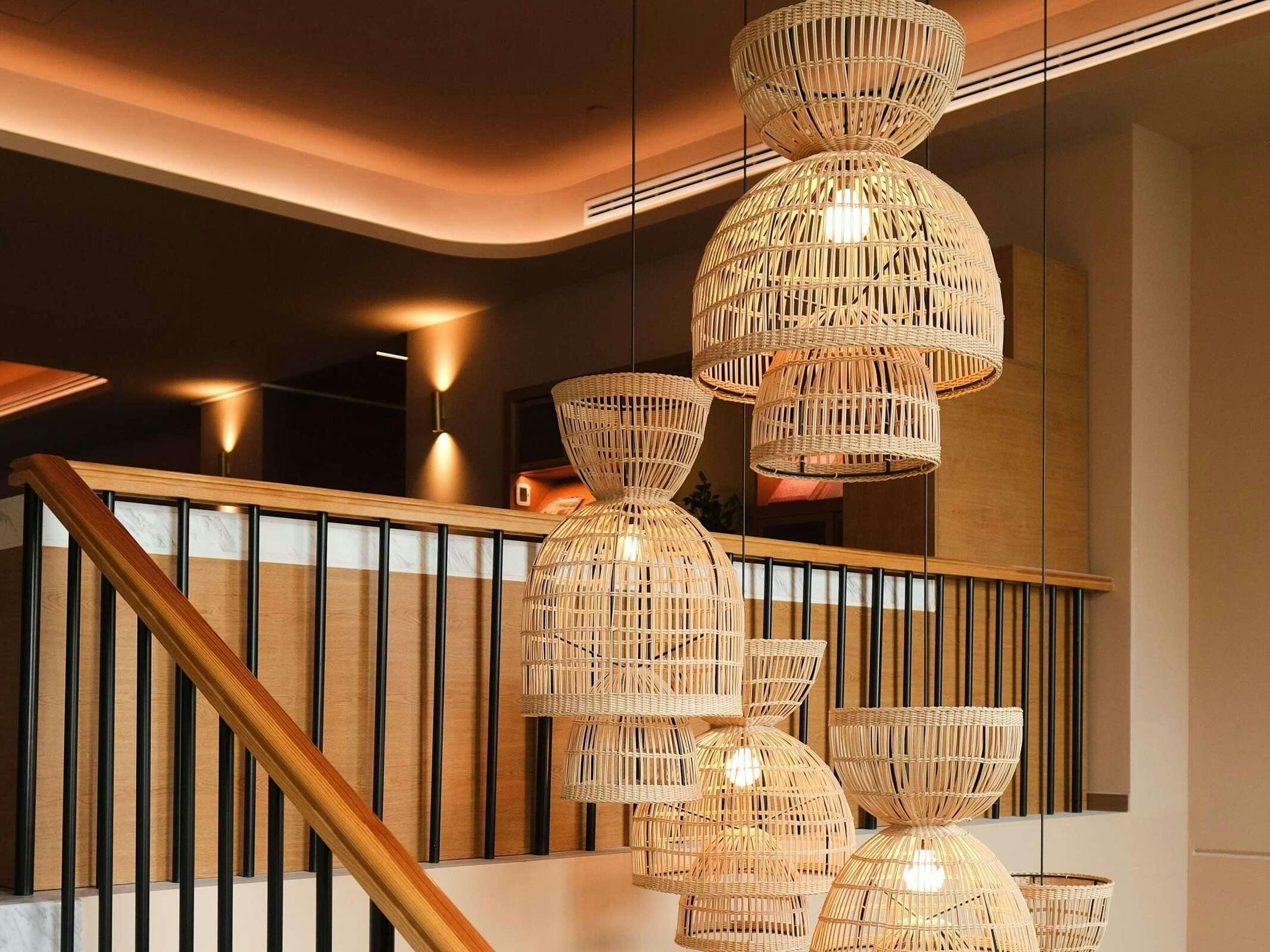 Hotel NOVOTEL MEXICO CITY SANTA FE photo 1