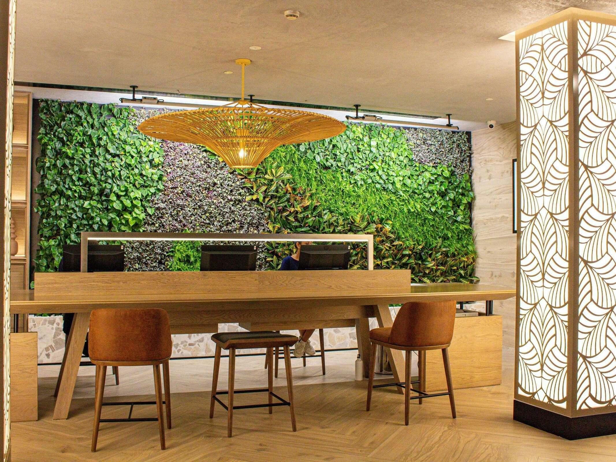 Hotel ibis World Trade Centre Dubai photo 1