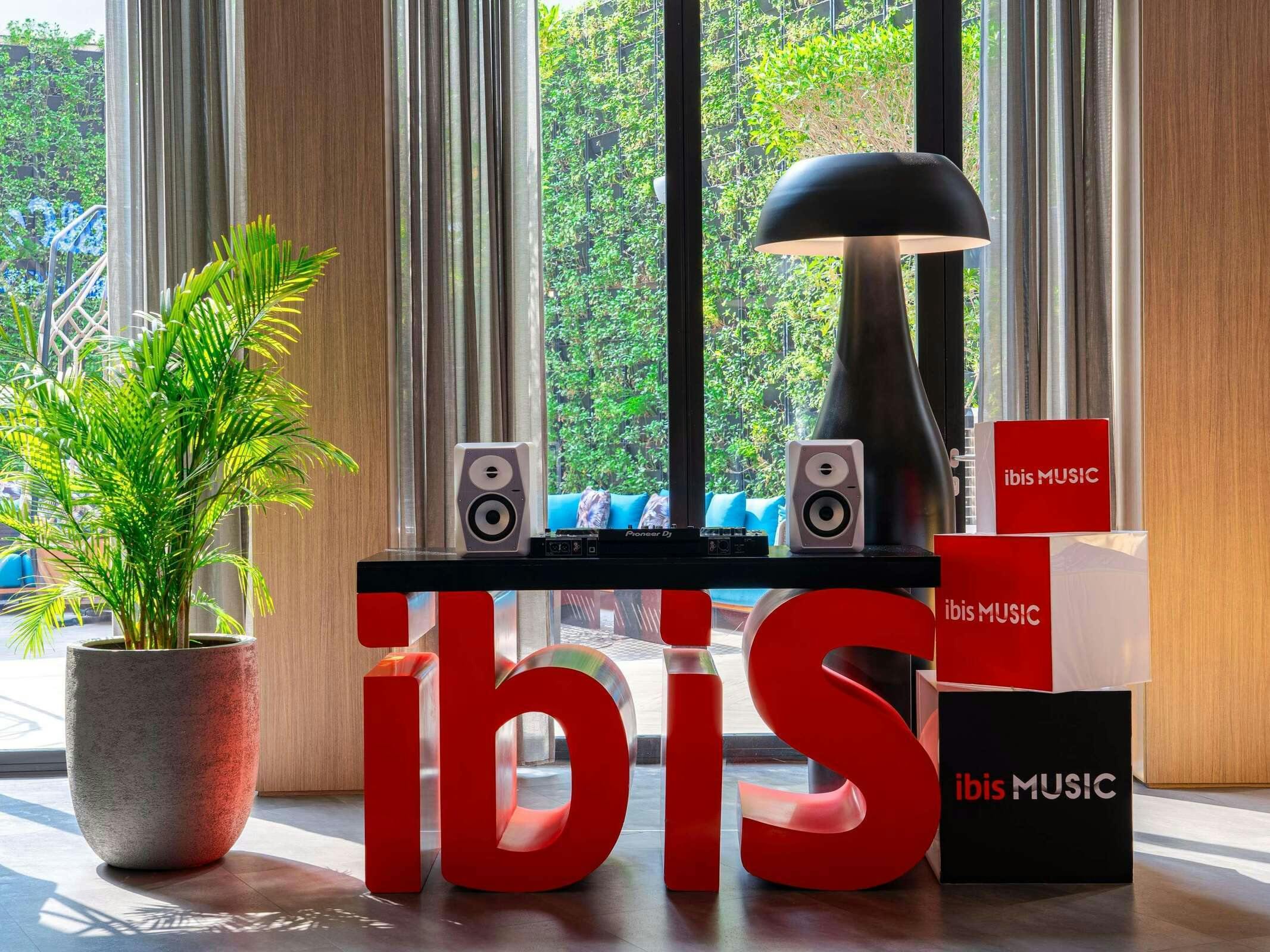 Hotel ibis World Trade Centre Dubai photo 3