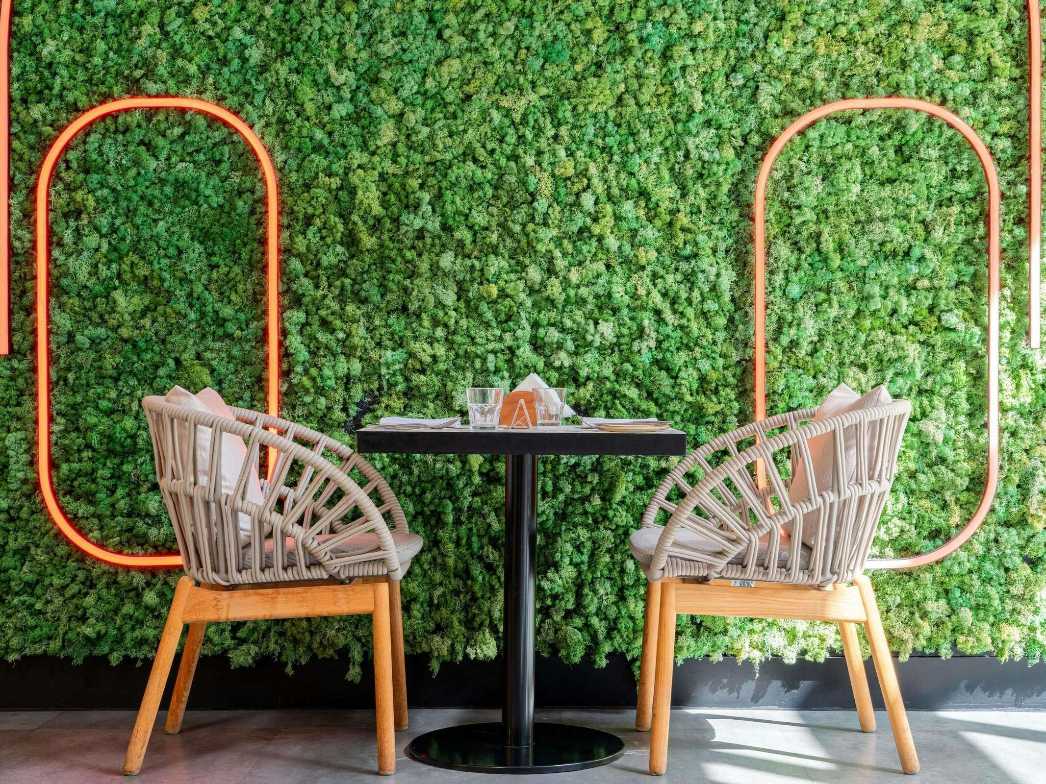 Hotel ibis World Trade Centre Dubai photo 5