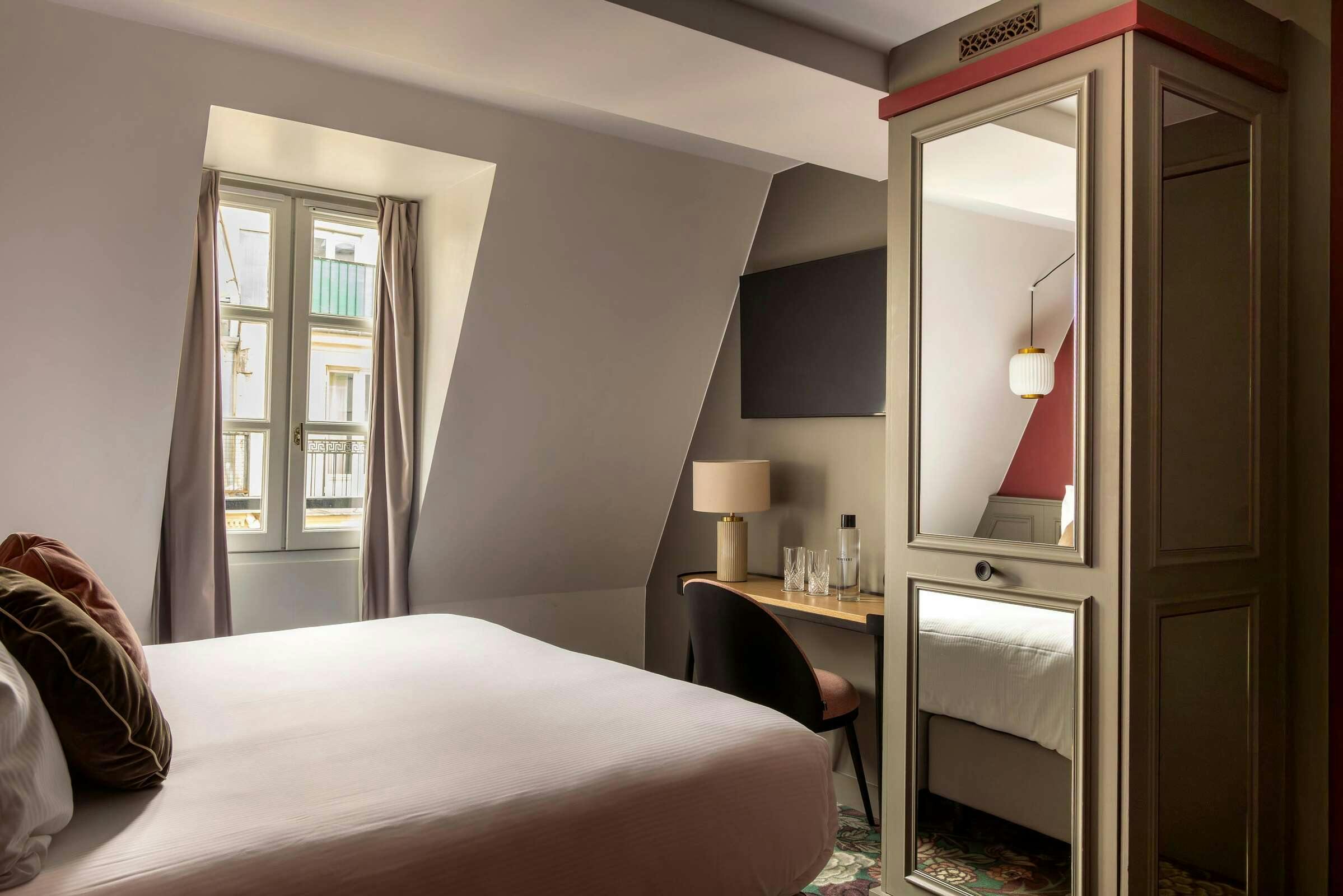 Hotel La Dépendance photo 3