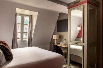 Hotel La Dépendance photo 3