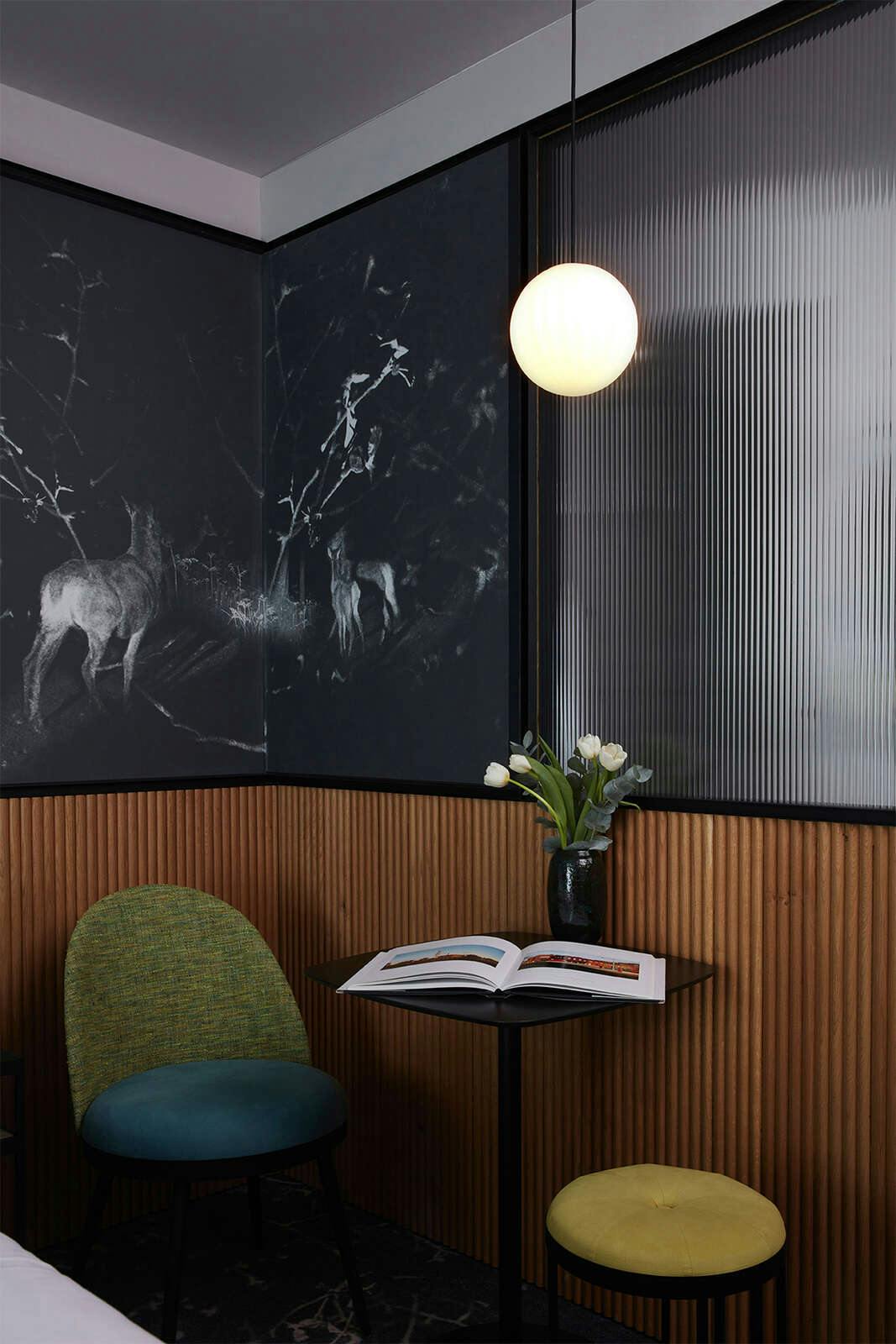 Hotel Drawing House photo 3