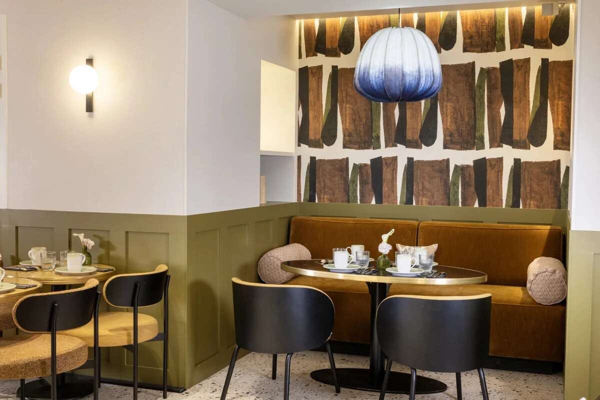 Hotel Hotel Brady Gare de l'Est photo 5