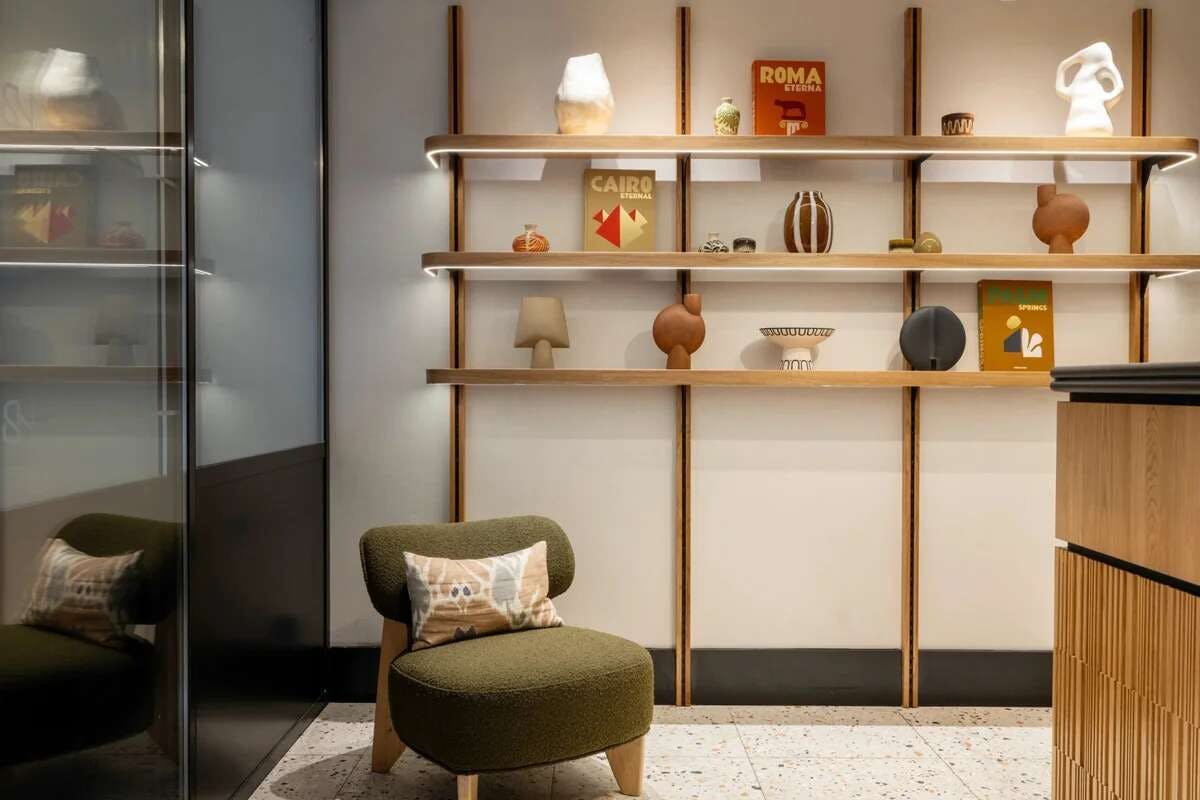 Hotel Hotel Brady Gare de l'Est photo 4