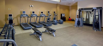 Hilton Melbourne, FL