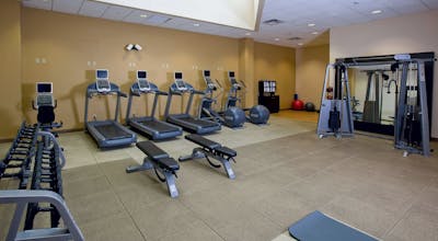 Hilton Melbourne, FL