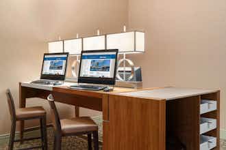 Hotel Hilton Melbourne, FL photo 1