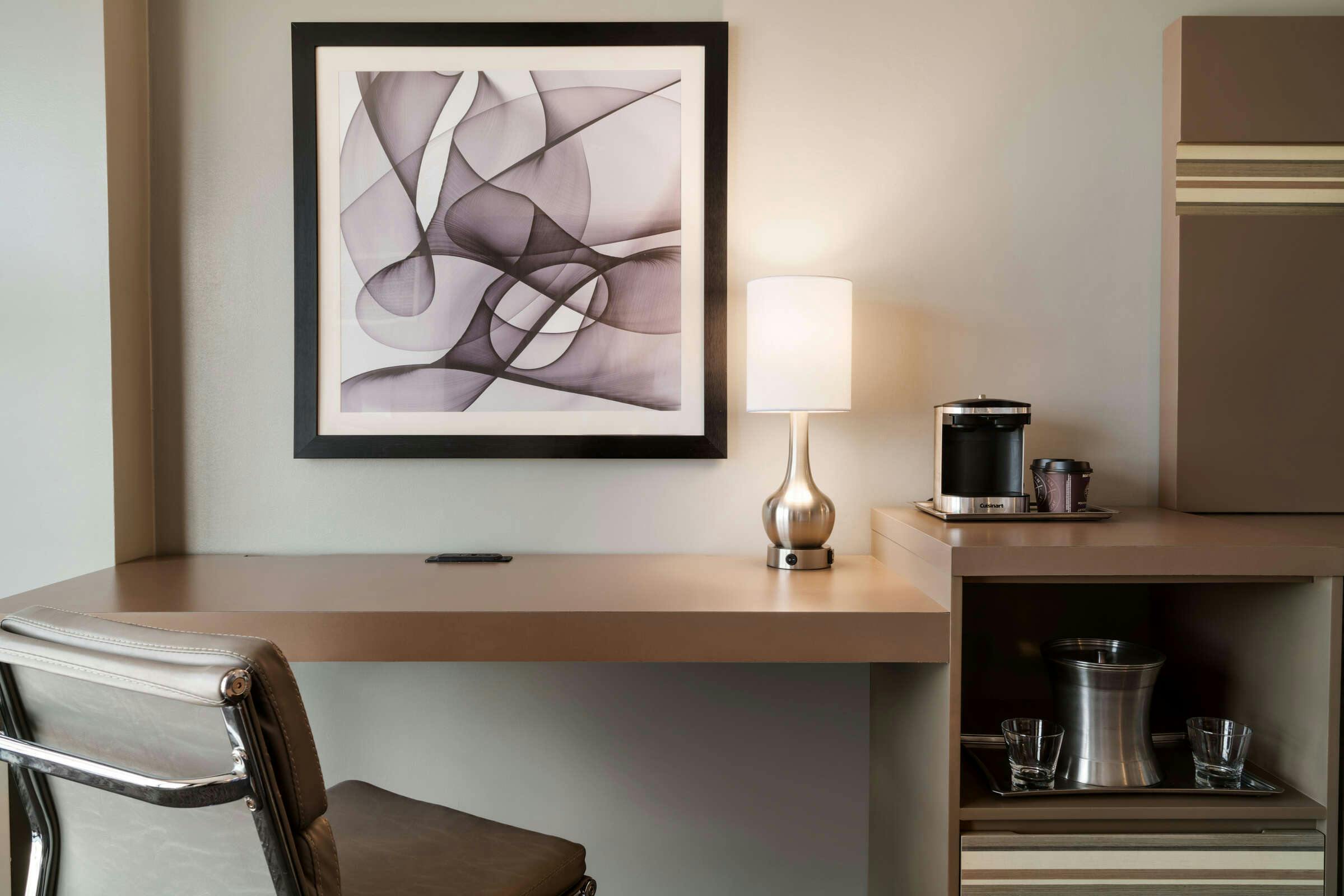 Hotel Hilton Melbourne, FL photo 2