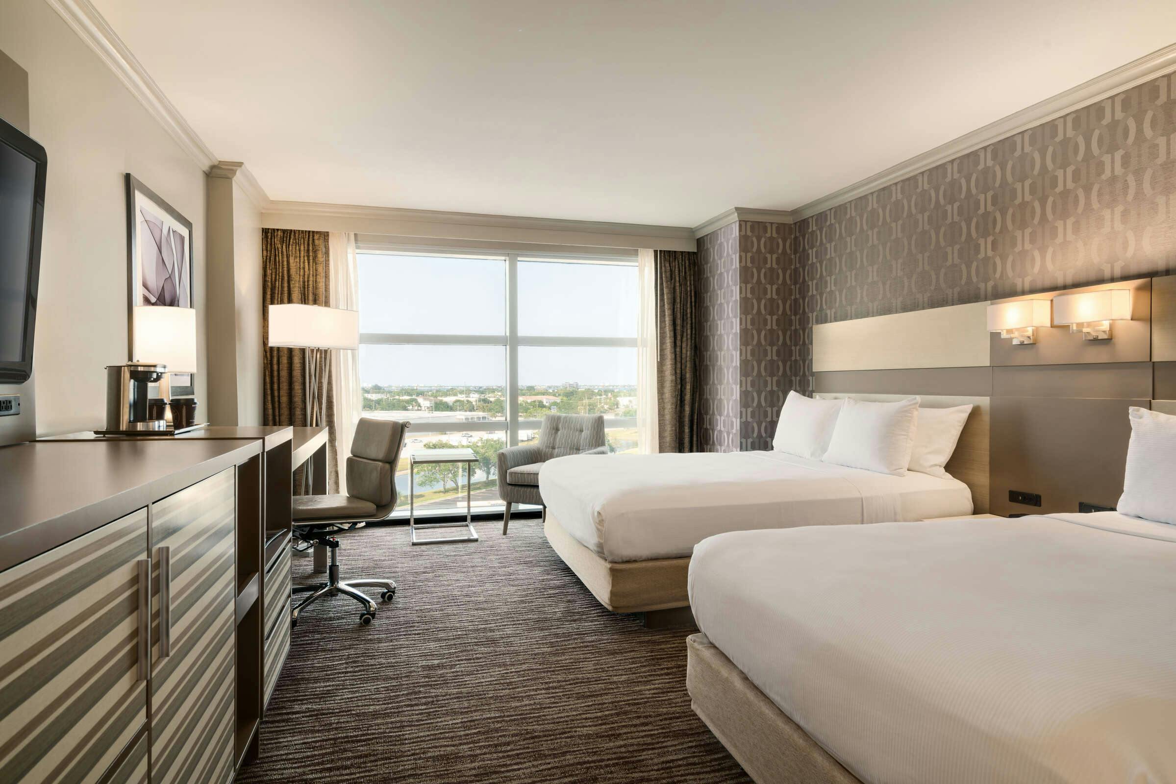 Hotel Hilton Melbourne, FL photo 4