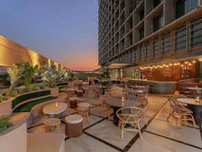 Hotel NOVOTEL ABU DHABI AL BUSTAN photo 1