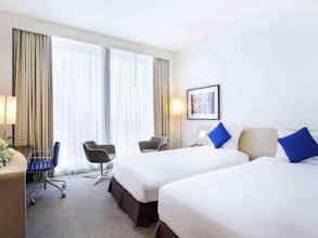 Hotel NOVOTEL ABU DHABI AL BUSTAN photo 4