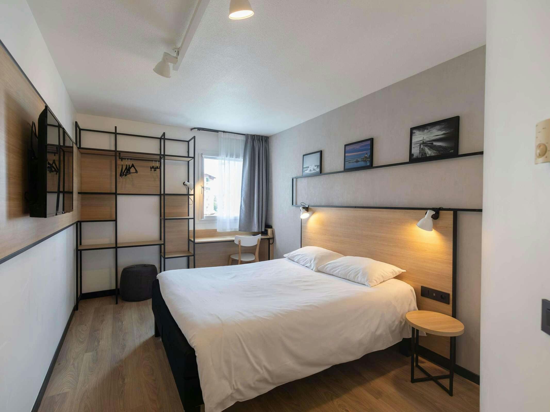 Ibis Ciboure Saint Jean De Luz