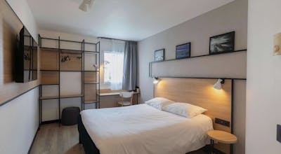 Ibis Ciboure Saint Jean De Luz