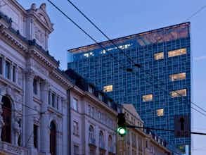 Hotel So/ Vienna photo 2