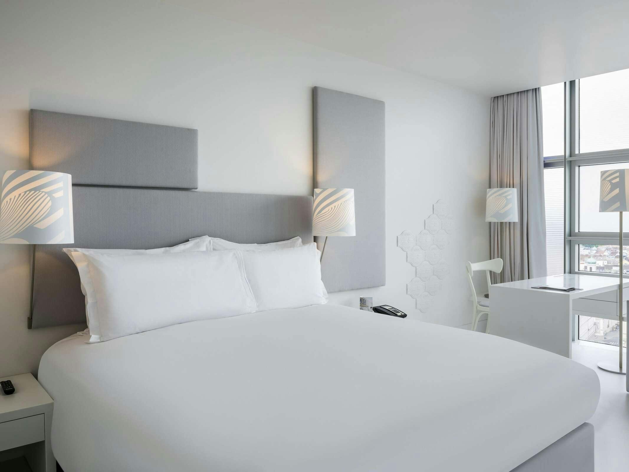 Hotel So/ Vienna photo 5