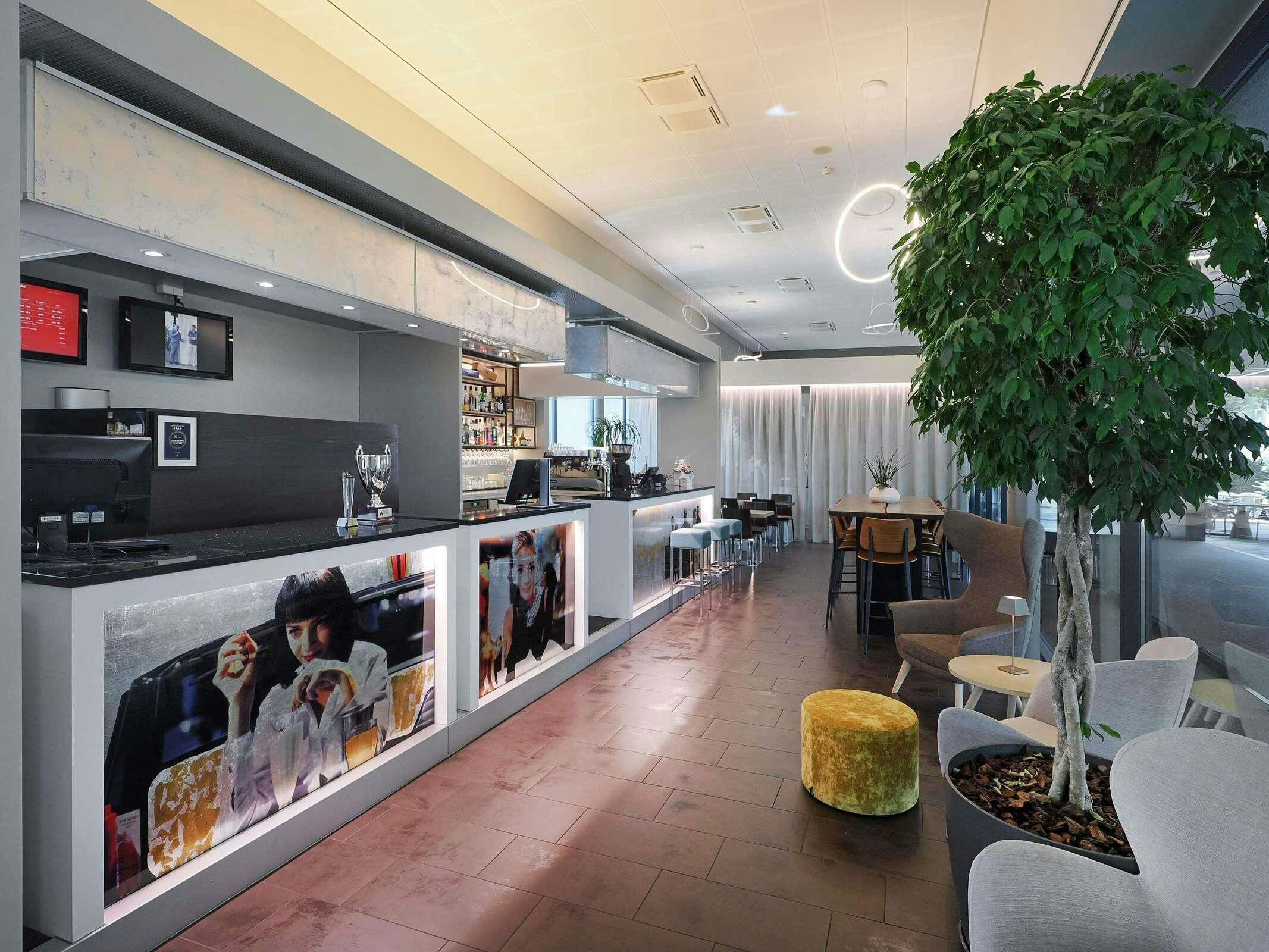 Hotel ibis Locarno photo 2