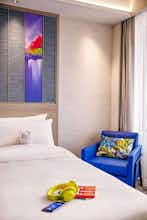 Hotel Royal Plaza on Scotts photo 3
